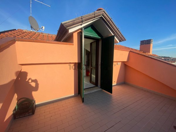 appartamento in vendita a Santo Stefano di Magra