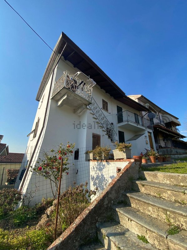 quadrivano in vendita a Santo Stefano di Magra