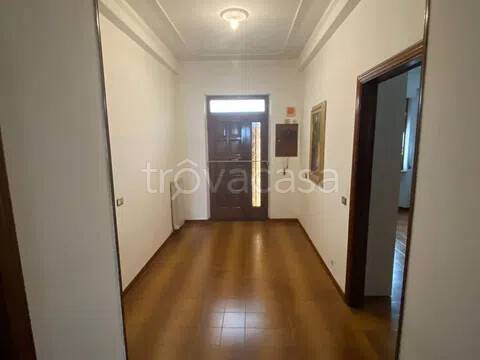 casa indipendente in vendita a Santo Stefano di Magra