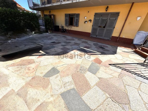 appartamento in vendita a Santo Stefano di Magra