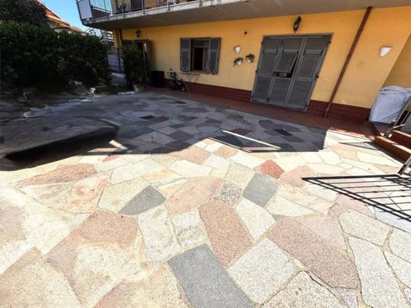 appartamento in vendita a Santo Stefano di Magra