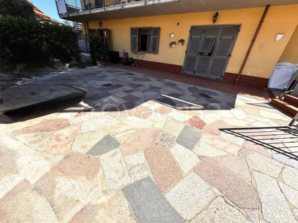 appartamento in vendita a Santo Stefano di Magra