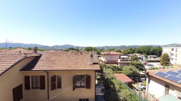 appartamento in vendita a Santo Stefano di Magra in zona Ponzano Magra