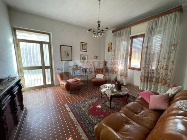 appartamento in vendita a Santo Stefano di Magra