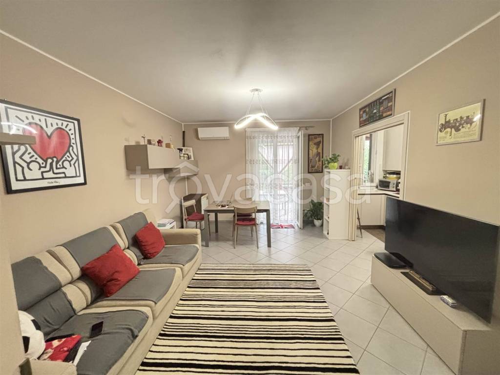 appartamento in vendita a Santo Stefano di Magra in zona Ponzano Magra