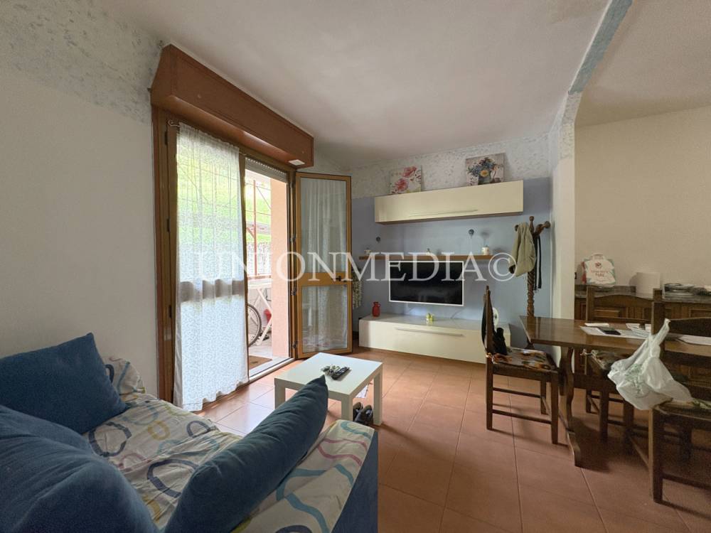 appartamento in vendita a Santo Stefano di Magra