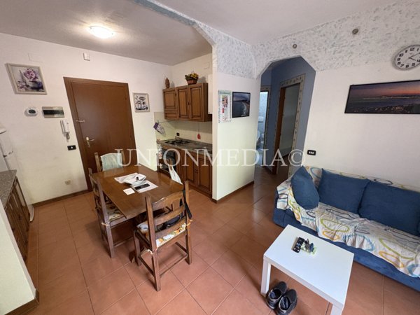 appartamento in vendita a Santo Stefano di Magra