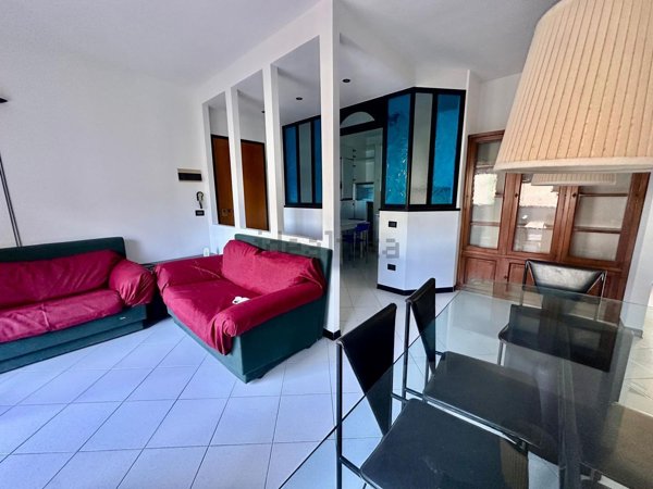 appartamento in vendita a Santo Stefano di Magra