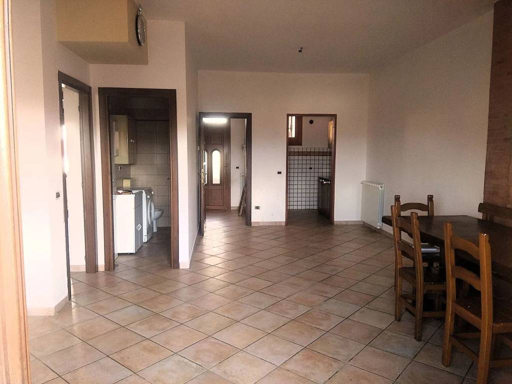appartamento in vendita a Santo Stefano di Magra