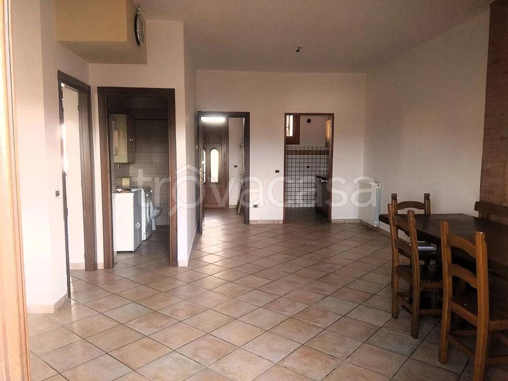 appartamento in vendita a Santo Stefano di Magra