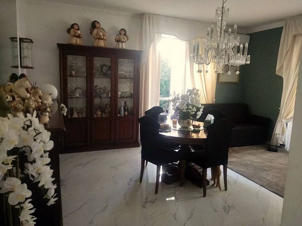 appartamento in vendita a Santo Stefano di Magra