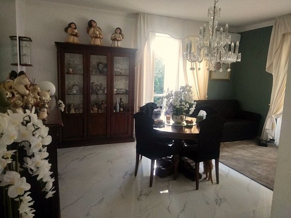 appartamento in vendita a Santo Stefano di Magra