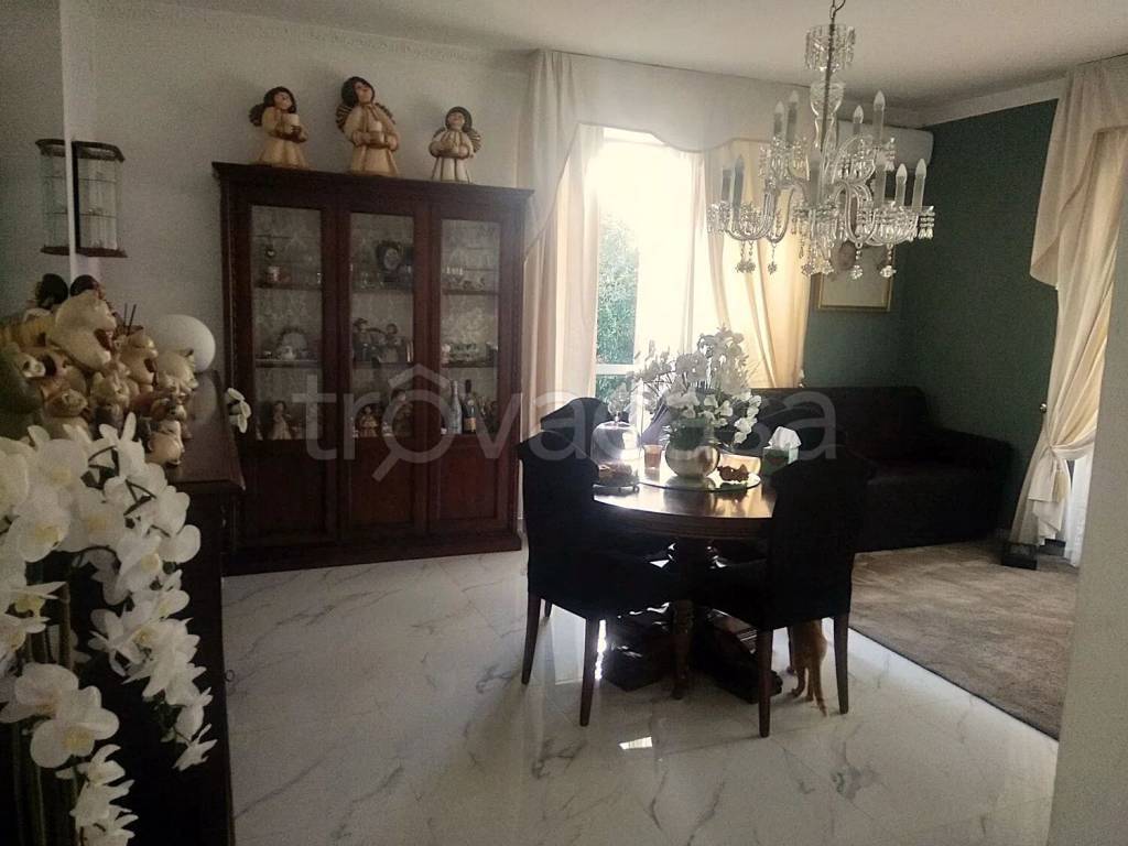 appartamento in vendita a Santo Stefano di Magra