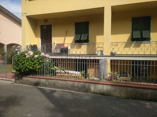 appartamento in vendita a Santo Stefano di Magra