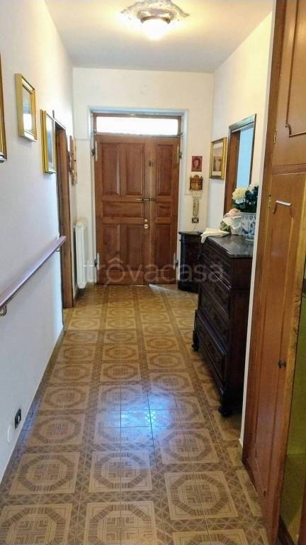 appartamento in vendita a Santo Stefano di Magra in zona Ponzano Magra