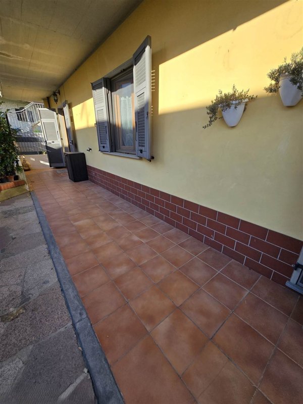 appartamento in vendita a Santo Stefano di Magra