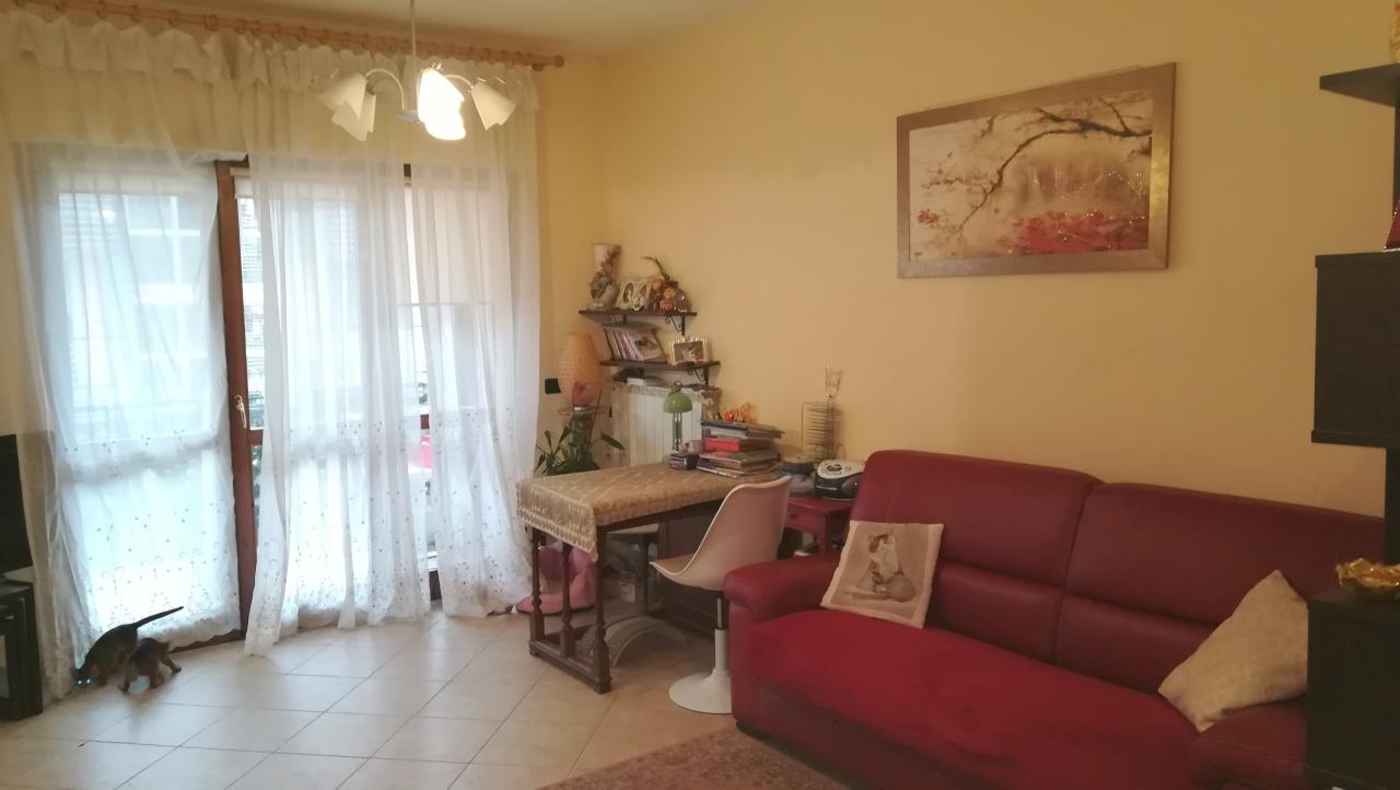 appartamento in vendita a Santo Stefano di Magra