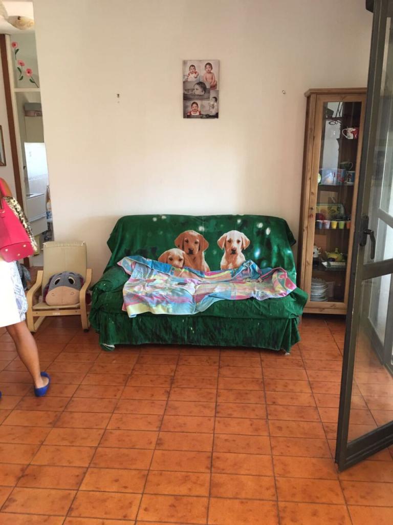 appartamento in vendita a Santo Stefano di Magra