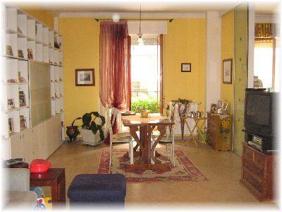 appartamento in vendita a Santo Stefano di Magra