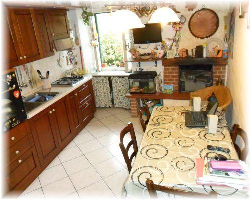 appartamento in vendita a Santo Stefano di Magra