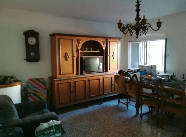 appartamento in vendita a Santo Stefano di Magra