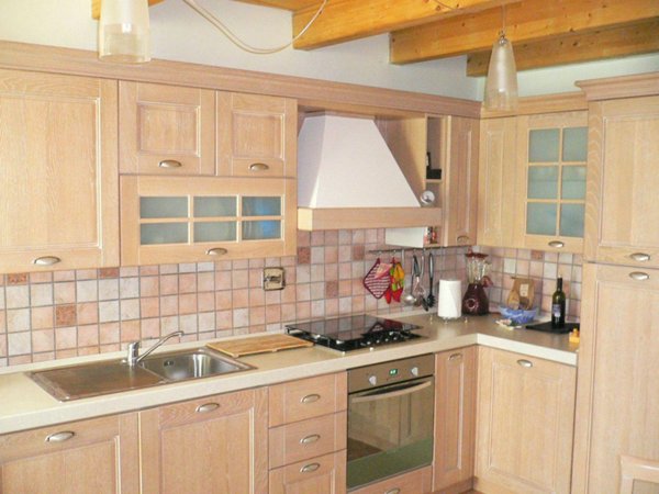 appartamento in vendita a Santo Stefano di Magra in zona Ponzano Superiore