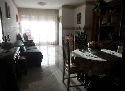 appartamento in vendita a Santo Stefano di Magra