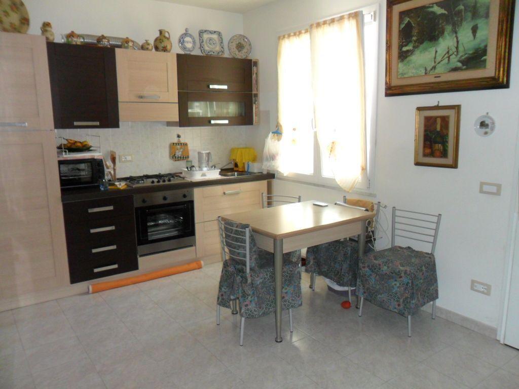 appartamento in vendita a Santo Stefano di Magra