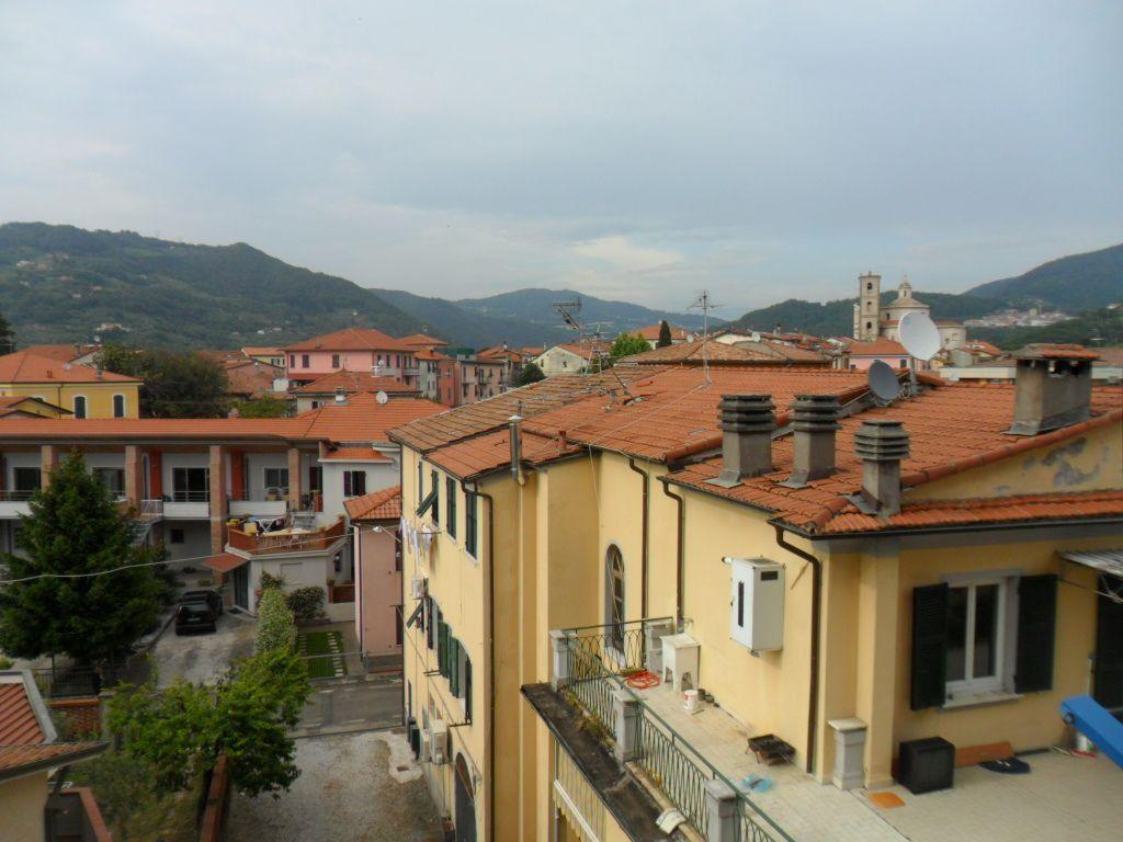 appartamento in vendita a Santo Stefano di Magra