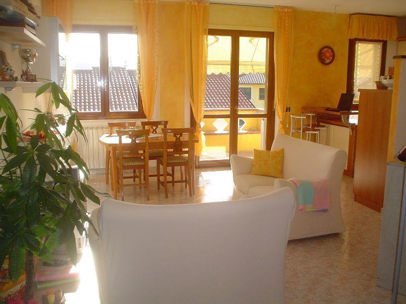 appartamento in vendita a Santo Stefano di Magra