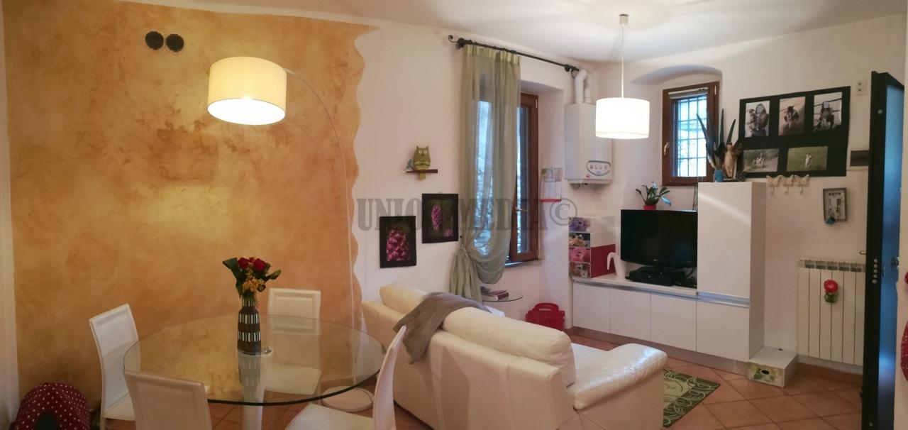 appartamento in vendita a Santo Stefano di Magra