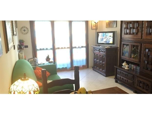 appartamento in vendita a Santo Stefano di Magra