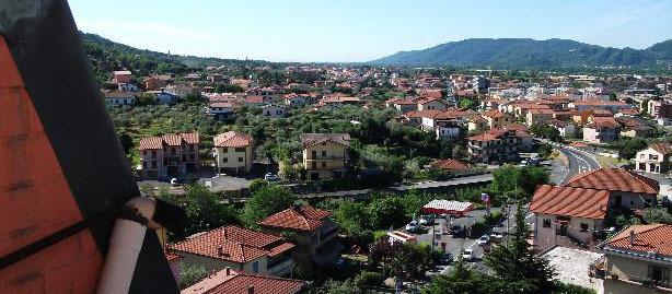 appartamento in vendita a Santo Stefano di Magra