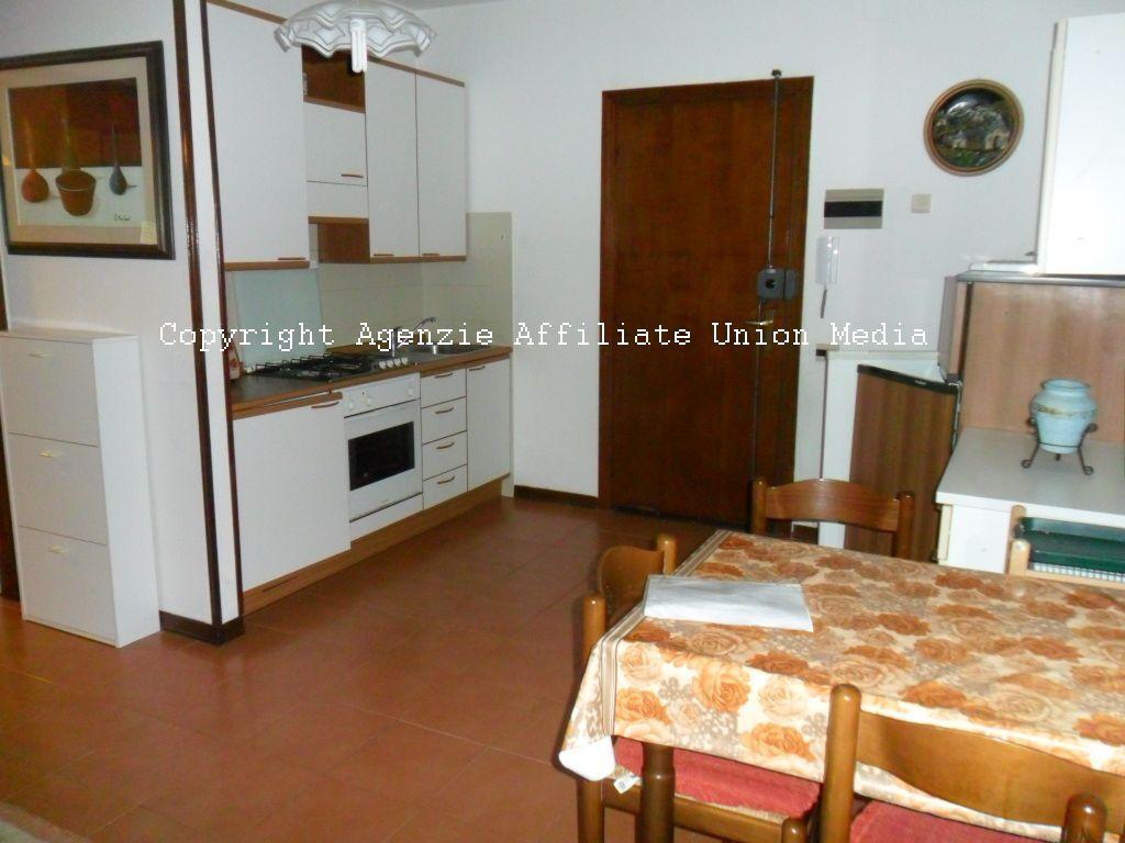 appartamento in vendita a Santo Stefano di Magra