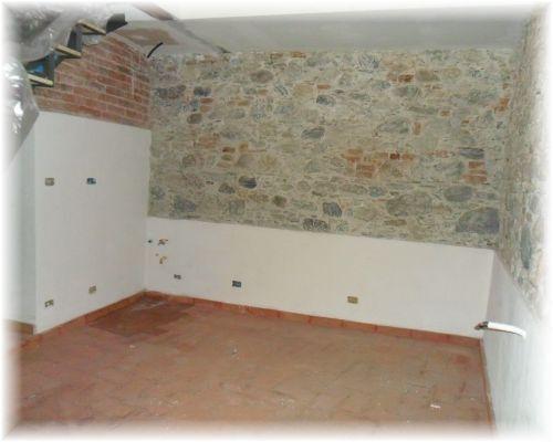 appartamento in vendita a Santo Stefano di Magra