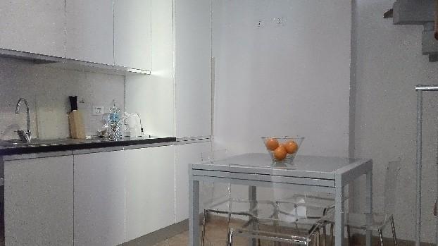 appartamento in vendita a Santo Stefano di Magra in zona Ponzano Superiore