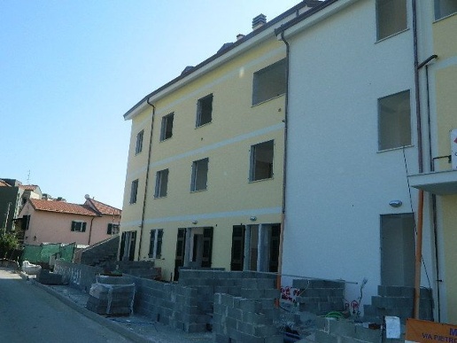 appartamento in vendita a Santo Stefano di Magra