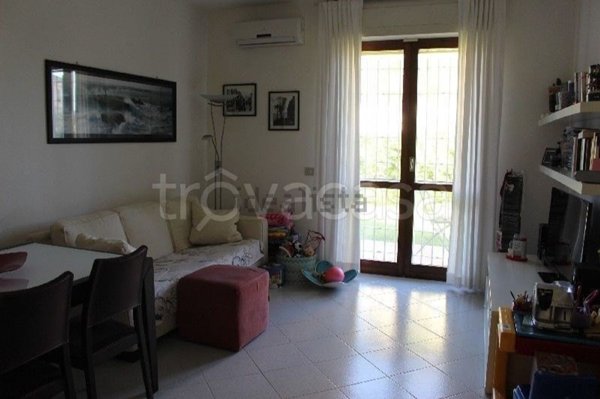 appartamento in vendita a Santo Stefano di Magra