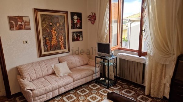 appartamento in vendita a Santo Stefano di Magra