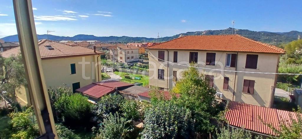 appartamento in vendita a Santo Stefano di Magra