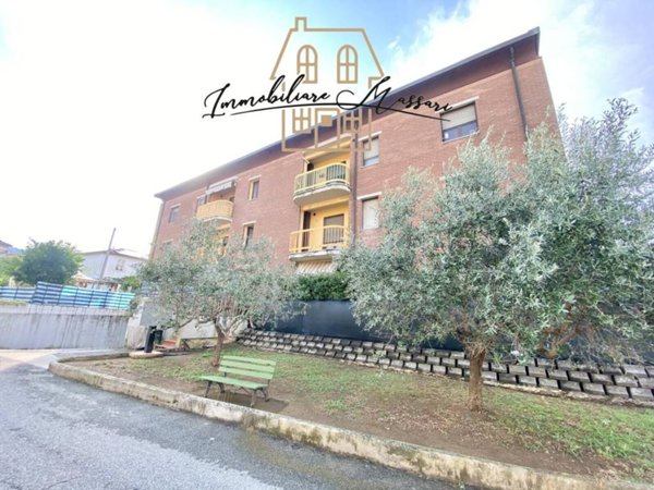 appartamento in vendita a Santo Stefano di Magra