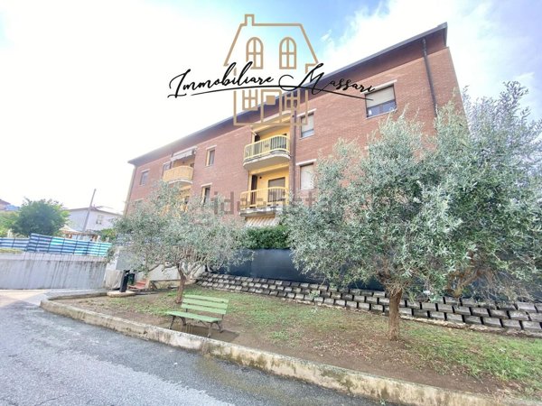 appartamento in vendita a Santo Stefano di Magra