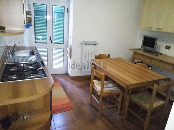 casa indipendente in vendita a Santo Stefano di Magra in zona Ponzano Superiore