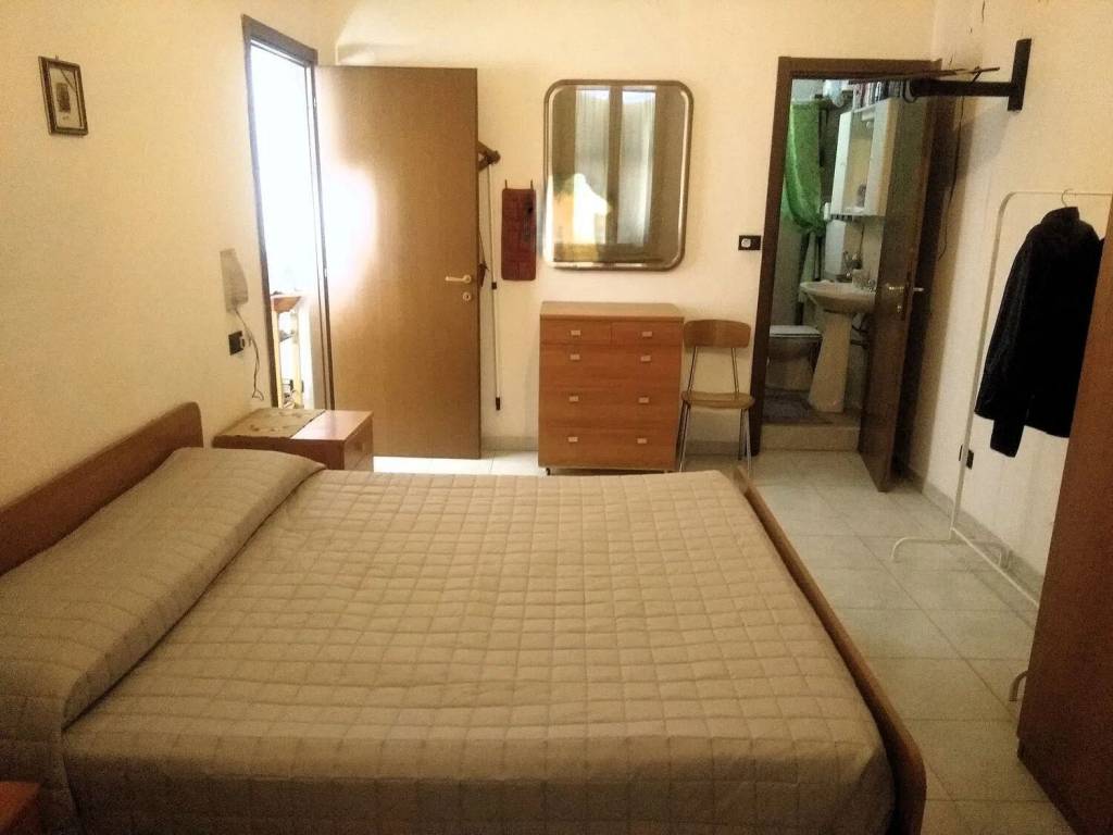 appartamento in vendita a Santo Stefano di Magra