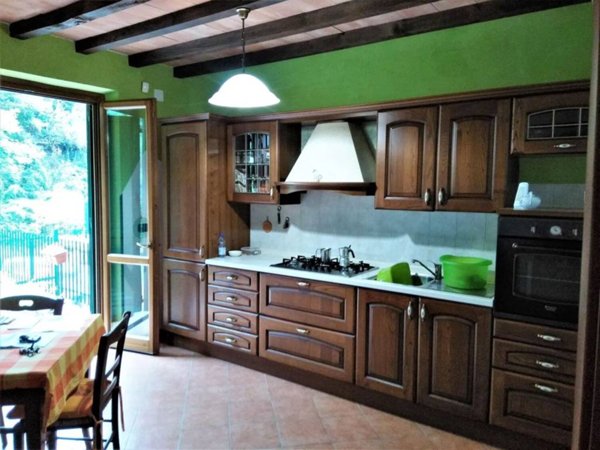 appartamento in vendita a Santo Stefano di Magra