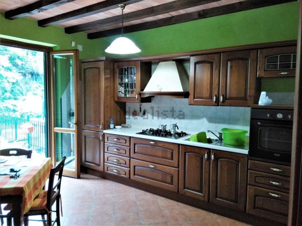 appartamento in vendita a Santo Stefano di Magra