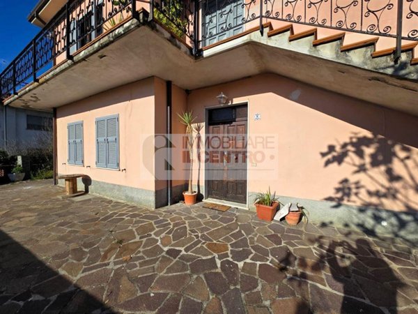 appartamento in vendita a Santo Stefano di Magra in zona Ponzano Magra