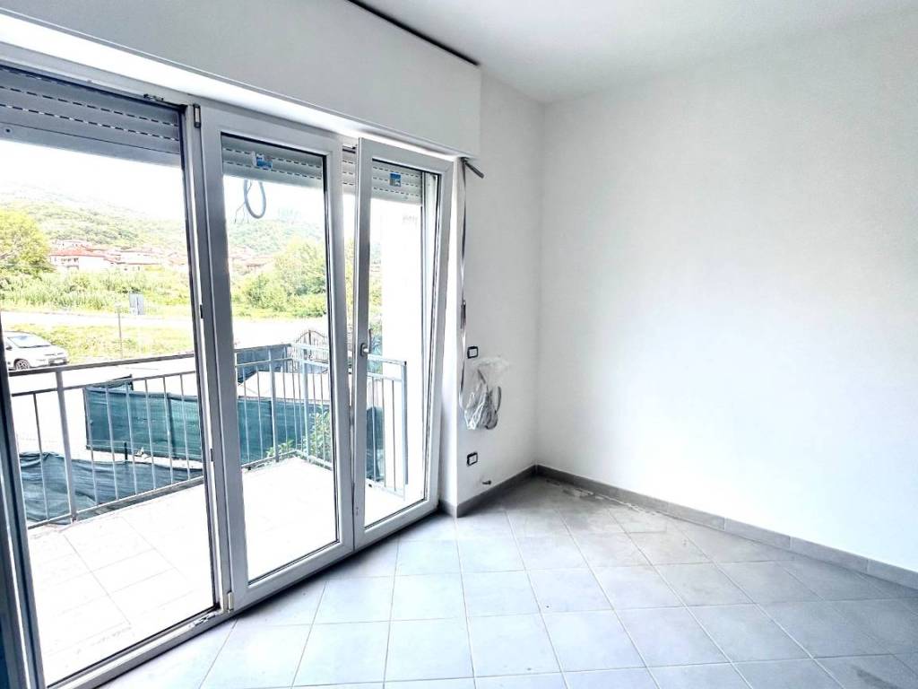 appartamento in vendita a Santo Stefano di Magra