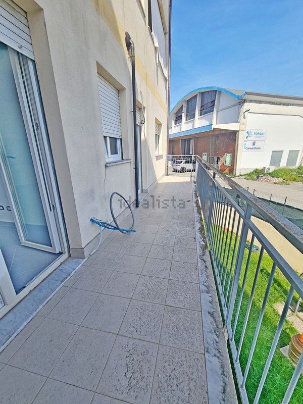 appartamento in vendita a Santo Stefano di Magra