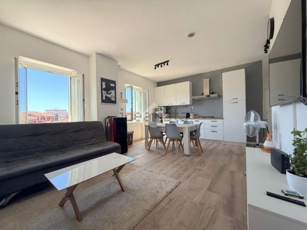 appartamento in vendita a Santo Stefano di Magra